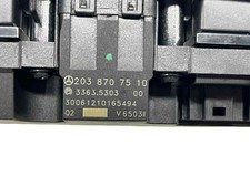 A2038707510 33635303 multifunktionsgriff MERCEDES-BENZ CLASE C 2000 145520 A2038707510 33635303 multifunktionsgriff MERCEDES-BENZ CLASE C 2000 145520