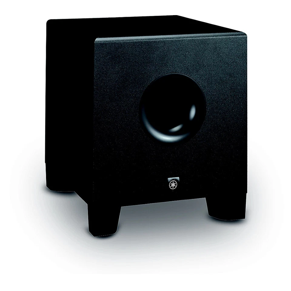 Yamaha HS8S Powered Subwoofer