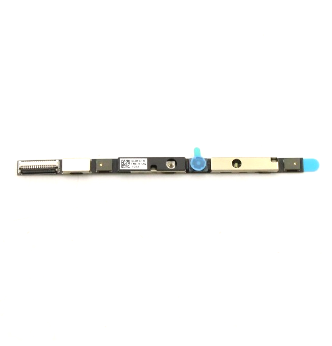 Lenovo ThinkPad P15/P17 HD-IR Front 2MIC ZIF Camera Module - 5C20W42993