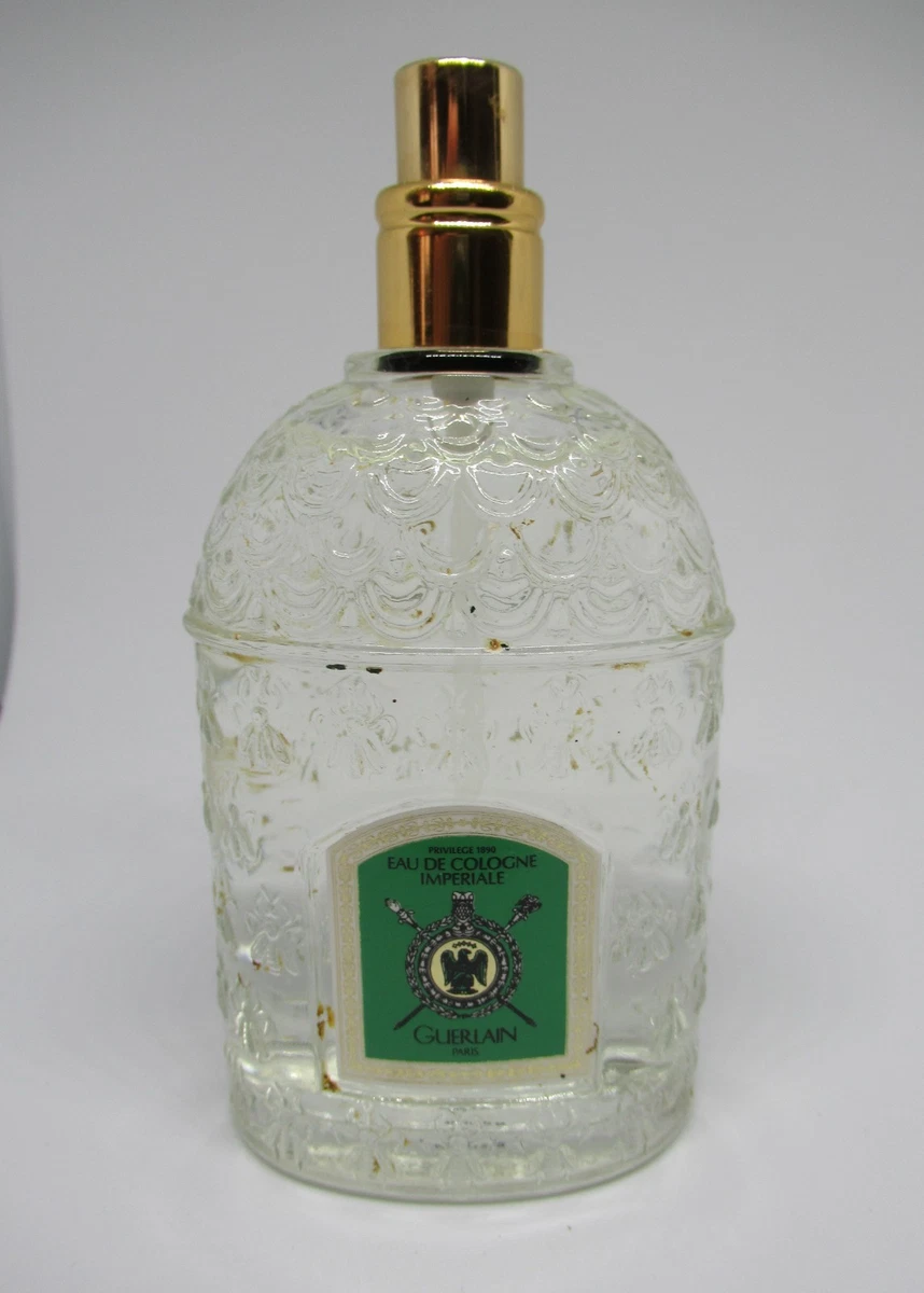 Guerlain Eau de Cologne Unisex Fragrances for sale | eBay