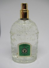 Classic Imperiale By Guerlain VtgExtra Dry Version EDC Spray 3.4oz Tester Bottle