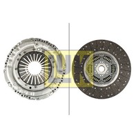 Kupplungssatz Schaeffler LuK 643 3406 09
