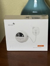 BBLOVE Electric Nasal Aspirator NASA602