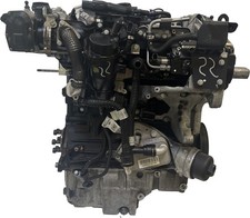 Moteur Opel INSIGNIA