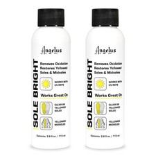 Angelus Sole Bright 3.9 Oz Pack Of 2 
