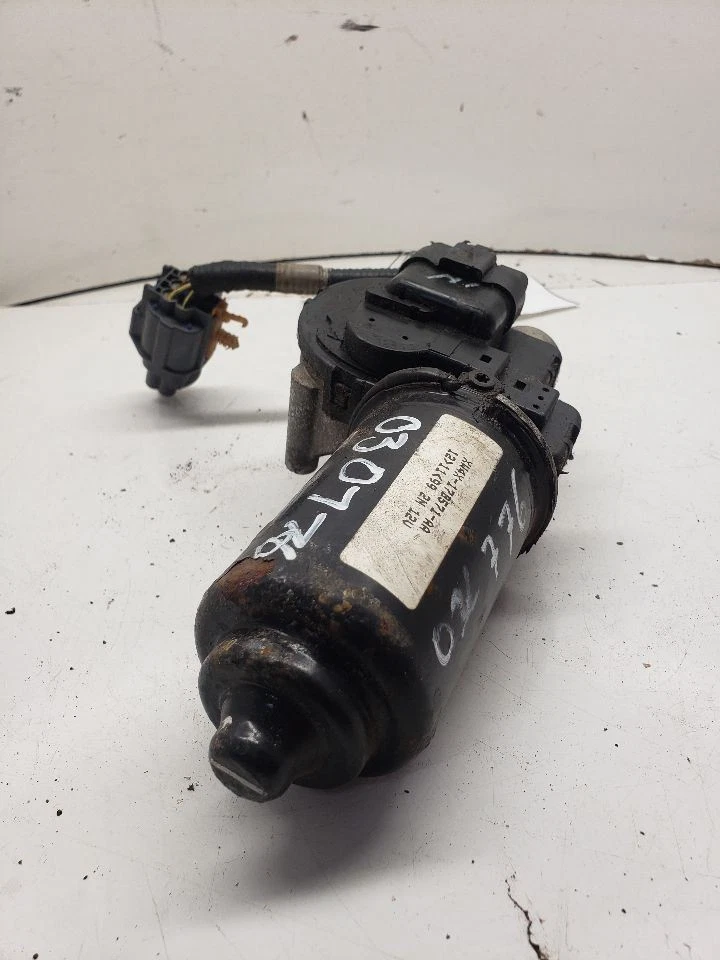 Motor limpiaparabrisas solo se adapta a 00-02 Lincoln LS 1295774 Foto 4 de 4