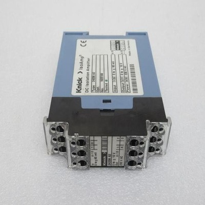 1PC isolation amplifier type 24206 A2 *rr