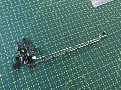 Lenovo V15 G2 ALC Hinge Bracket Set Left and Right