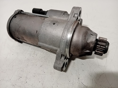 Skoda Fabia Anlasser 2014-2022 02m911022f DKLD