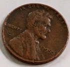 Rare !! 1955 DOUBLE DIE LINCOLN WHEAT CENT “  DDO ,1955 Error, Error Coin, Wheat