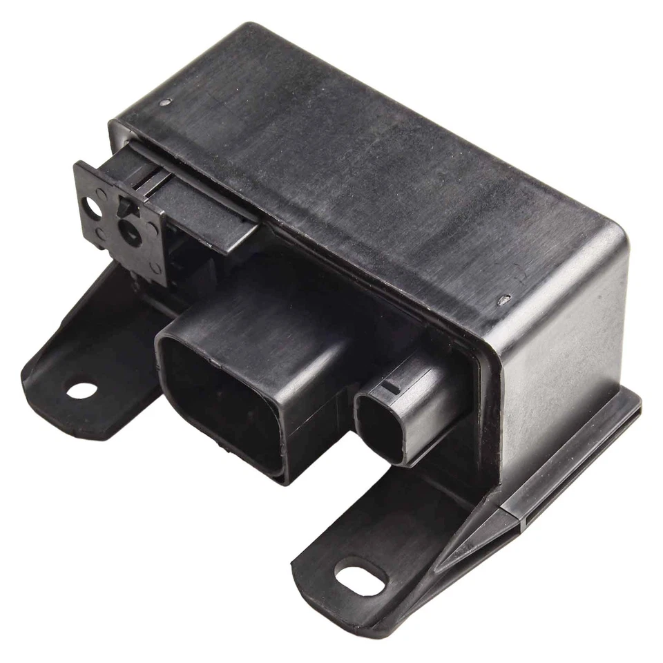 Relay Control Unit Control Unit For Vito 0255452832 4+3 Pins - Image 3 of 4