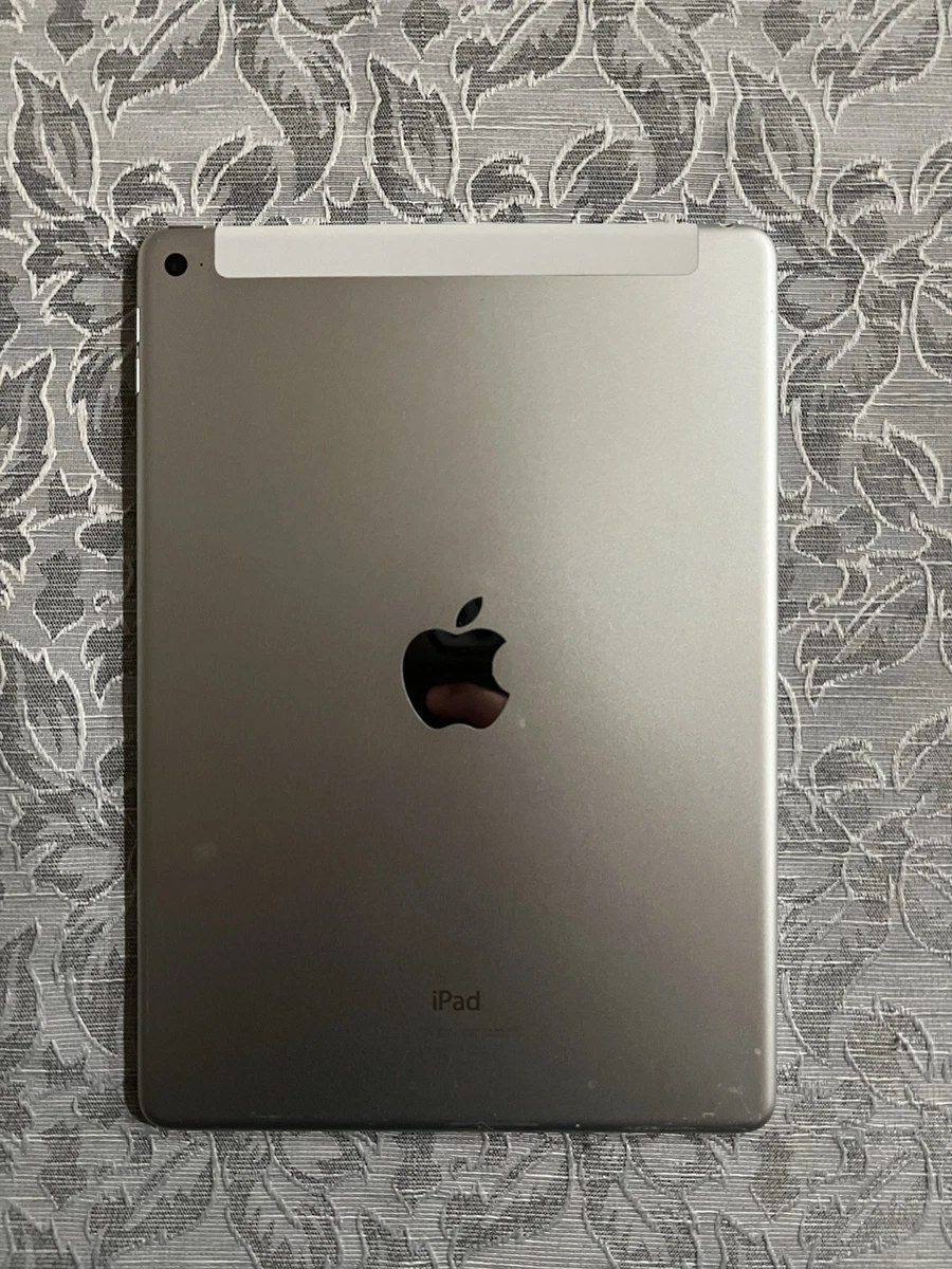 Unlocked 128GB iPad Air 2 for sale | eBay