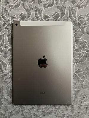 iPad Air 2 128gb WiFi + Cellular Unlocked 2014