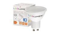 LED Leuchtmittel PAR16-AP GU10 7W LED NW 251090141