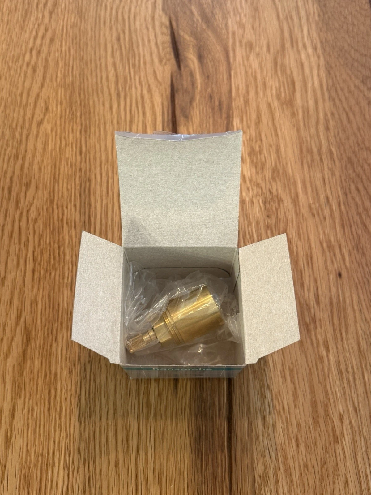 Hansgrohe Extension Set 25mm 96370000 Spare Part - Brand New Boxed 2