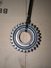 Ingranaggio cambio Deutz Fahr DX 110 27 denti 