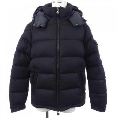 Authentic Moncler MONCLER MONTGENEVRE down jacket #230-000-257