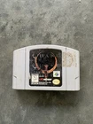 Nintendo 64 N64 Quake Video Game Cartridge Untested READ DESCRIPTION