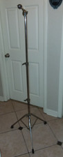 USED Vintage TAMA Straight Cymbal Stand Double Braced 5 1/2 Foot tall