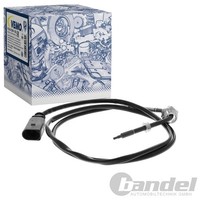 Vemo Abgastemperatursensor Vor Turbo Passend FüR Audi A3 Vw Beetle Golf Jetta |