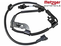 Metzger 09001019 Sensor FüR Raddrehzahl ABS Sensor Raddrehzahl FüR Hyundai
