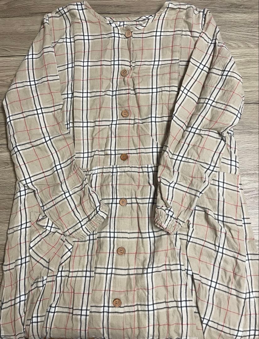 Room suppli by nishiki maternity nursing pajamas