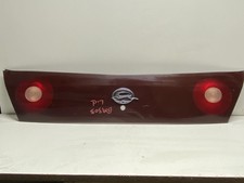 2000-2004 Chevrolet Impala Lid Mounted Tail Light Panel Aseembly Oem 166-01832