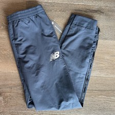 New Balance Mens Size M Logo All Motion Strip...