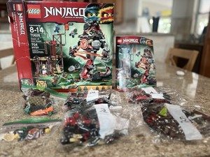 Lego 70626 | eBay