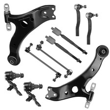 10PCS Front Lower Control Arm w/Ball Joint fo...