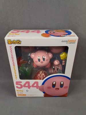 Nendoroid Kirby's Dream Land - Kirby Good Smile Company Japan NEW