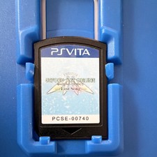 PSV Macross Delta Scramble - Big in Japan PSV Macross Delta Scramble - Big in Japan