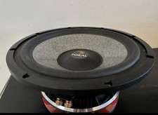 Subwoofer Focal Utopia Be 33 WX