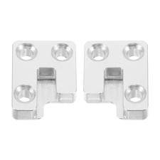 Piano Fallboard Soft-Close Hinge Instrument Parts and Accessories