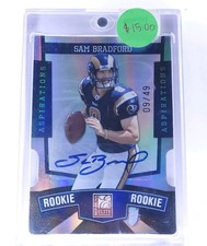 Top 50 First Day Sales: 2010 Donruss Elite 11