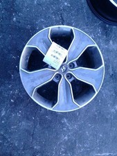 All Wheels Have Scratches And Curb Rashes.see Photos