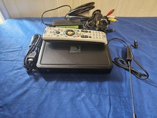 DIRECTV H25-500 Direct TV Digital Cable Satellite Receiver COMPLETE SET W REMOTE