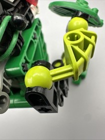 LEGO Bionicle Bohrok 8564 Lehvak Complete build , no manual, no box 1173