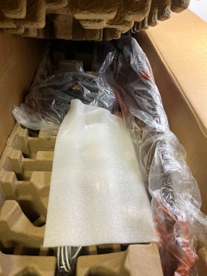 Потолочный вентилятор Minka Aire Wave 65 дюймов состаренный Koa - F855-DK - Изображение 4 из 4