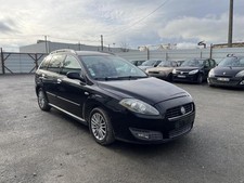 Amortisseur Fiat CROMA