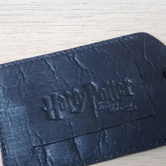 Harry Potter Card Case Wallet