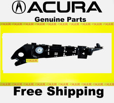 23-26 Acura Integra Front Bumper Bracket Clip Fender Cover Driver Side Left Oem