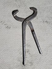 Vintage Snap-On Tools GCP-10 Grease Cap Puller Tool Made In The USA