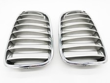 Rear Gloss Black Boot Ring Badge Surround Roundel Cover For BMW X3 F25 Accessories mod Styling De-chrome X3M