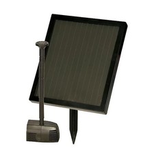 Hozelock Solar Cascade Pond pump, 9V *Spare or Repair*