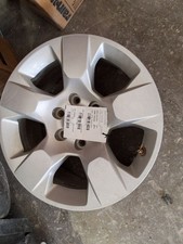 2019-2024 Dodge Ram 1500 Wheel Rim 18x8 Aluminum 5 Spoke Opt Wbb New Style