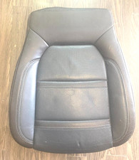 Oem 2019 - 2023 Gmc Sierra 1500 Denali Front Right Lower Leather Seat