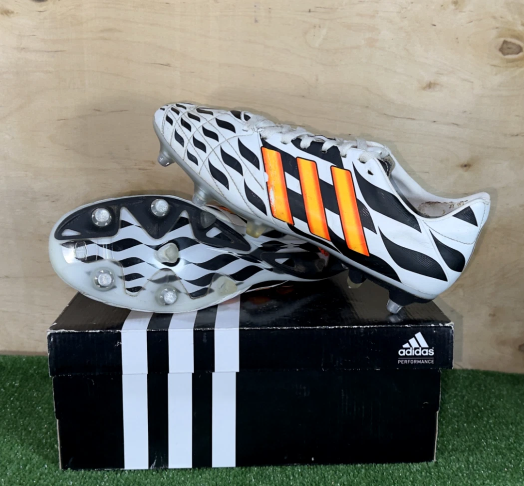 Adidas Adipure Sg for sale | eBay