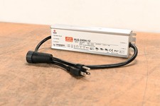 Mean Well HLG-240H-12 LED Driver Power Supply CG00NDK