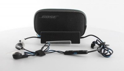 Bose QuietComfort 20 QC20i Noise Cancelling Headphones for Apple